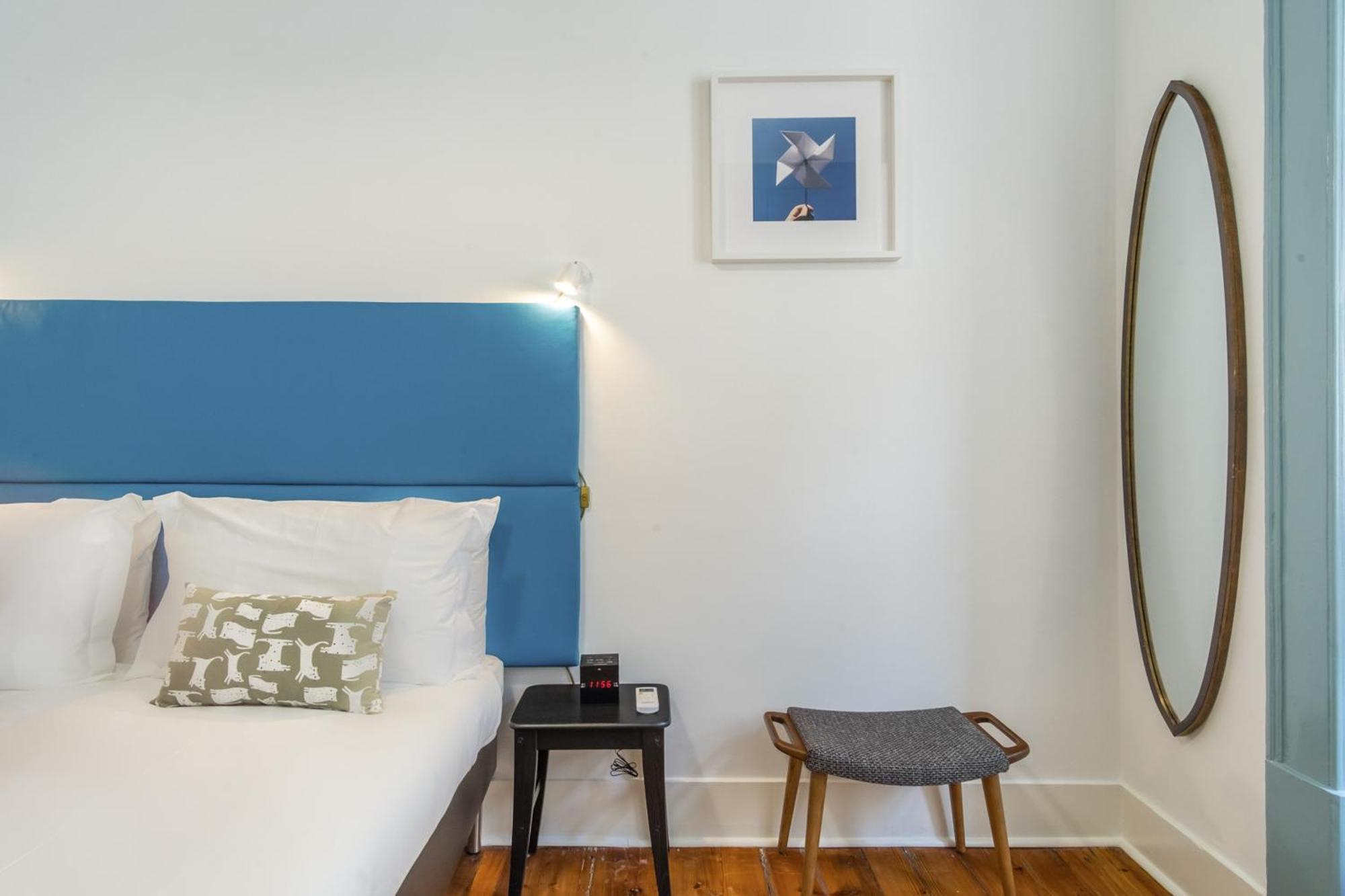 Apartment Lv Premier Baixa Do *